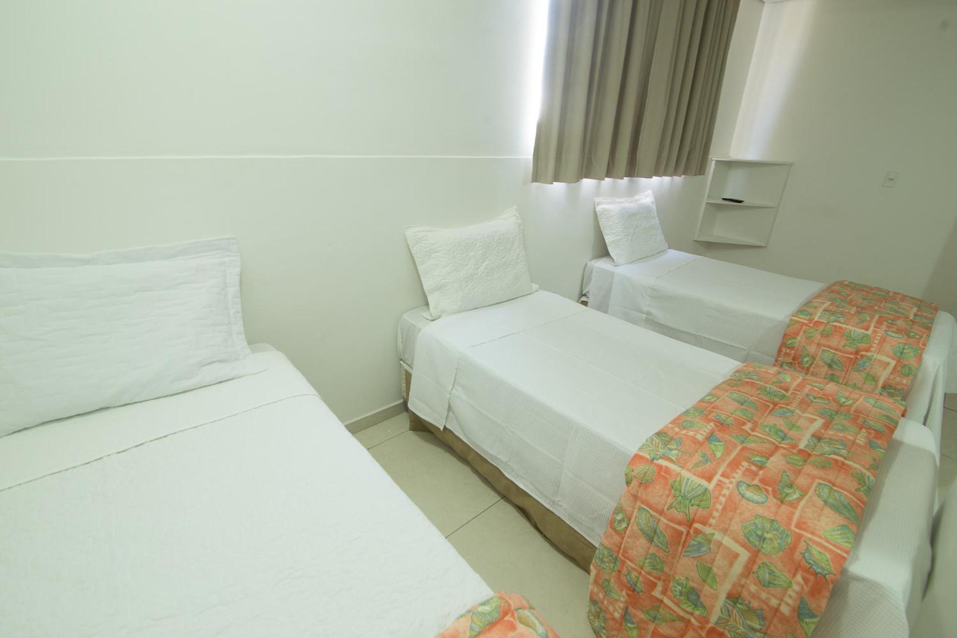 Hotel Serra Negra Betim Esterno foto