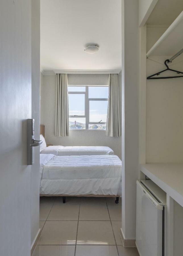 Hotel Serra Negra Betim Esterno foto